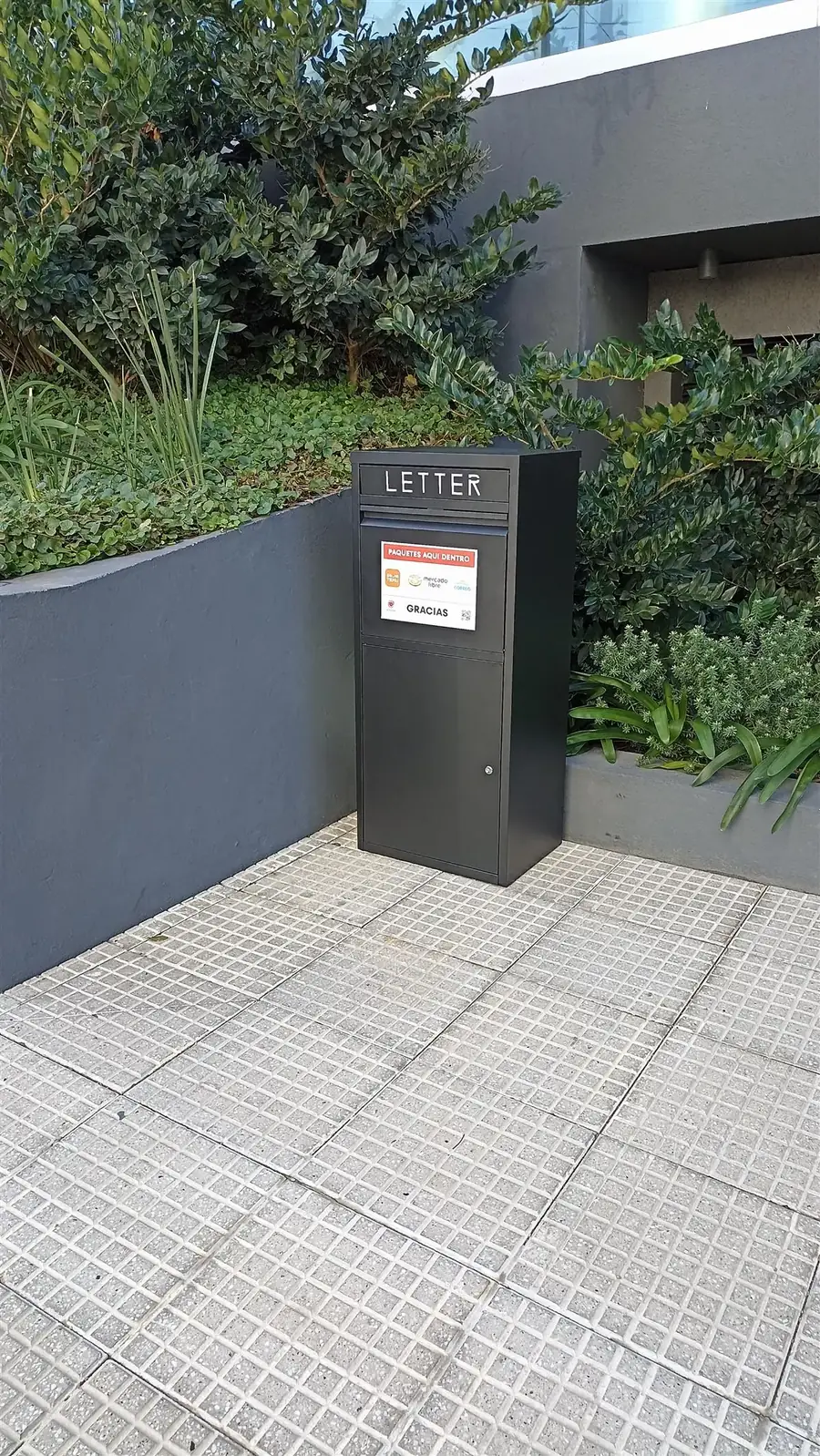 Secubox living